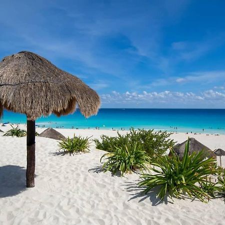 Altus Homes By Andiani Travel Κανκούν Εξωτερικό φωτογραφία