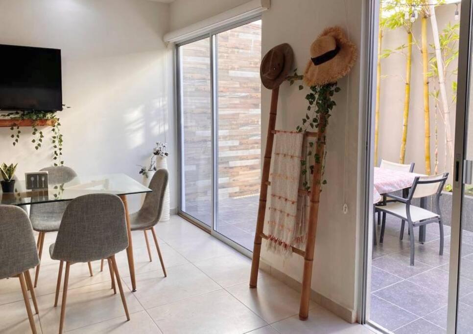Altus Homes By Andiani Travel Κανκούν Εξωτερικό φωτογραφία