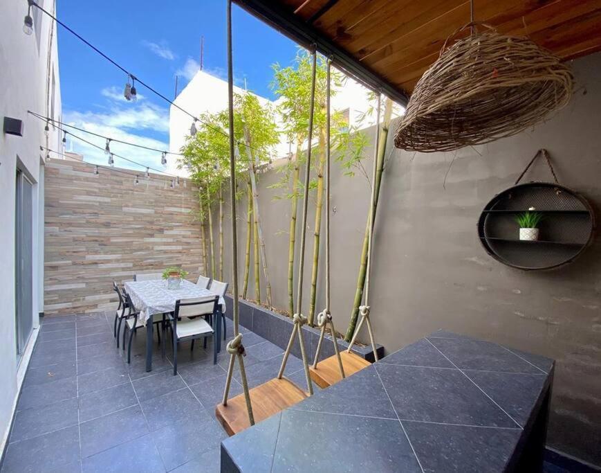 Altus Homes By Andiani Travel Κανκούν Εξωτερικό φωτογραφία