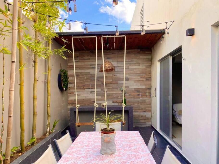 Altus Homes By Andiani Travel Κανκούν Εξωτερικό φωτογραφία