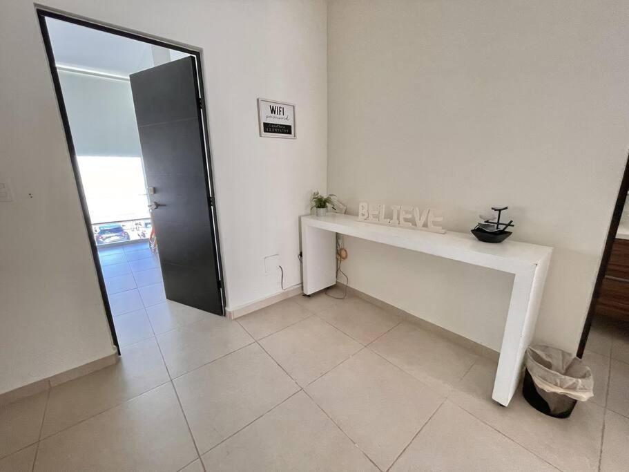 Altus Homes By Andiani Travel Κανκούν Εξωτερικό φωτογραφία