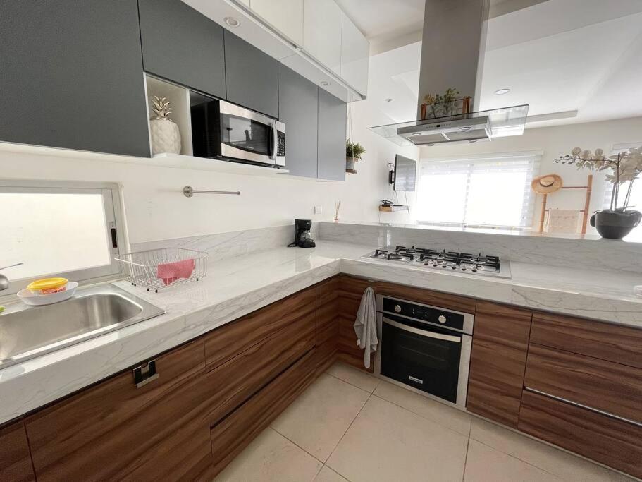 Altus Homes By Andiani Travel Κανκούν Εξωτερικό φωτογραφία