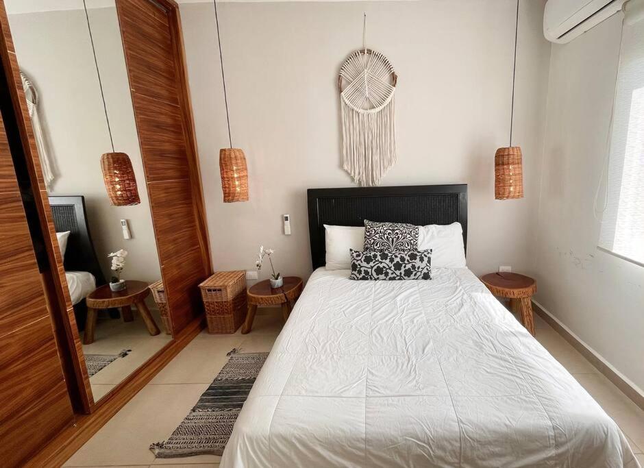 Altus Homes By Andiani Travel Κανκούν Εξωτερικό φωτογραφία