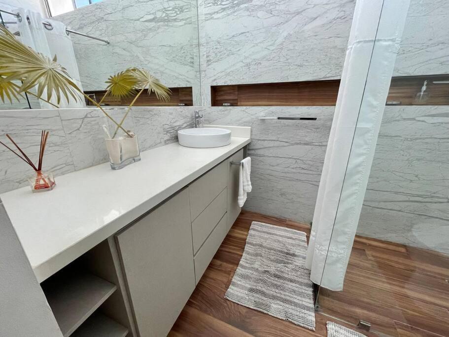 Altus Homes By Andiani Travel Κανκούν Εξωτερικό φωτογραφία