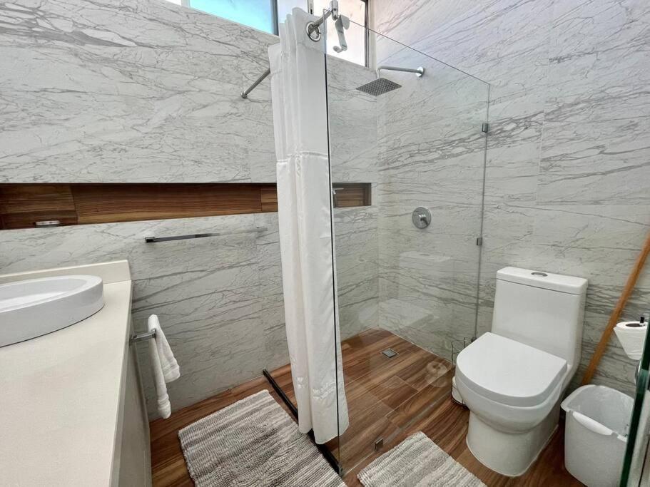 Altus Homes By Andiani Travel Κανκούν Εξωτερικό φωτογραφία