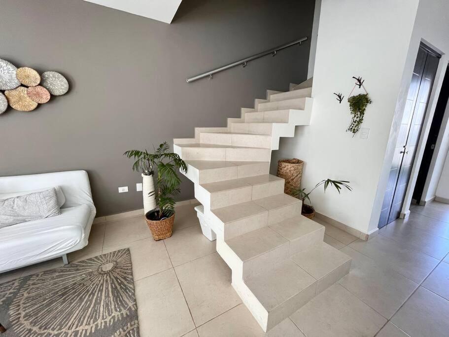 Altus Homes By Andiani Travel Κανκούν Εξωτερικό φωτογραφία