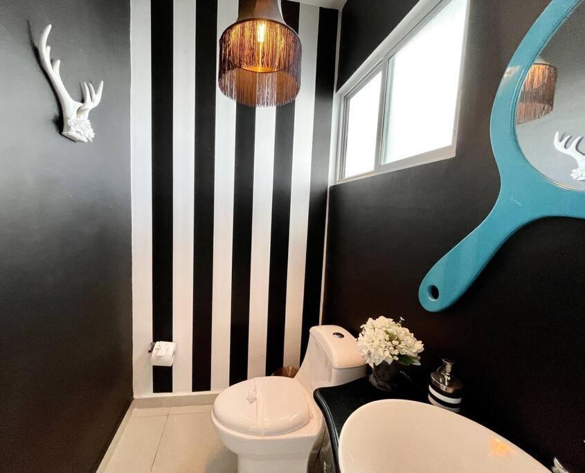 Altus Homes By Andiani Travel Κανκούν Εξωτερικό φωτογραφία