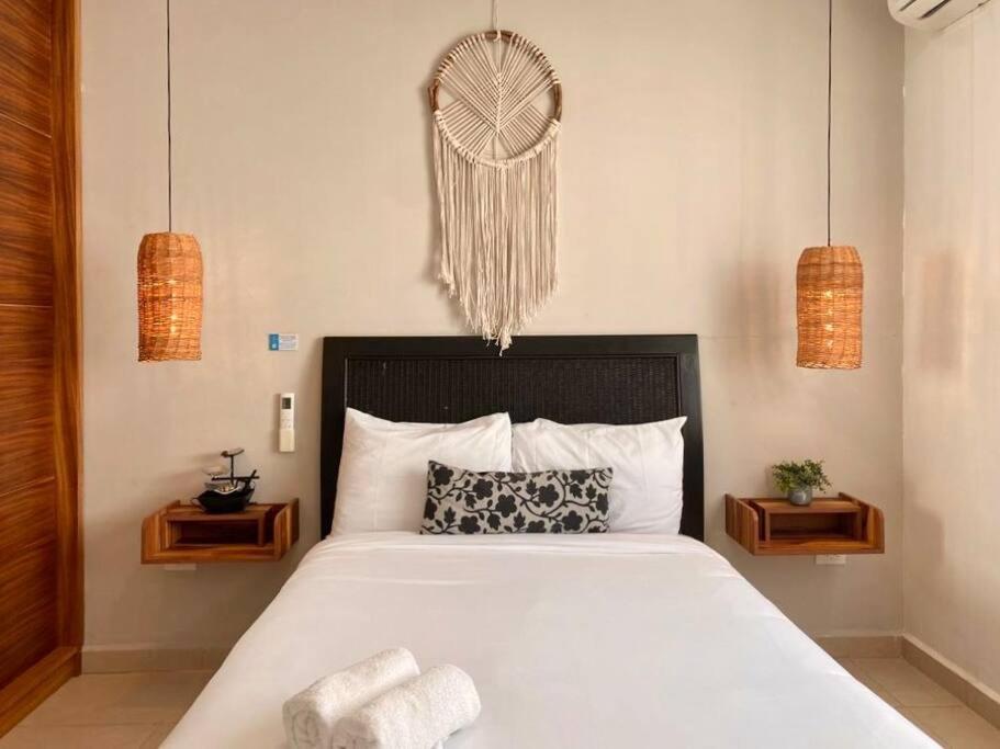 Altus Homes By Andiani Travel Κανκούν Εξωτερικό φωτογραφία
