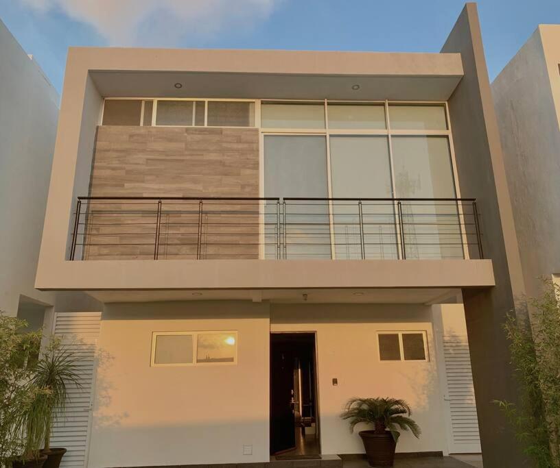 Altus Homes By Andiani Travel Κανκούν Εξωτερικό φωτογραφία