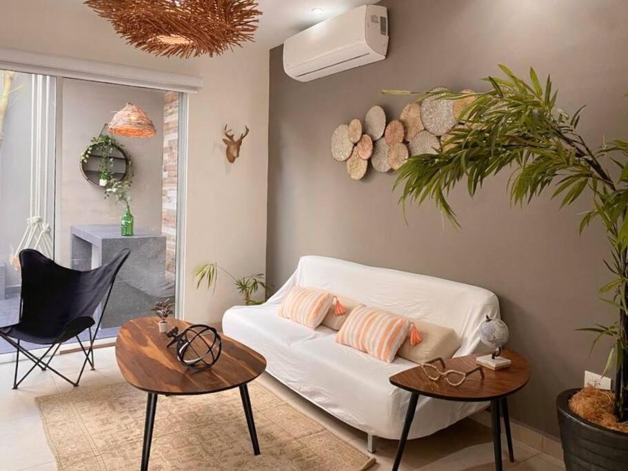 Altus Homes By Andiani Travel Κανκούν Εξωτερικό φωτογραφία