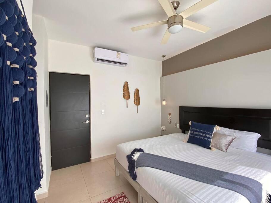 Altus Homes By Andiani Travel Κανκούν Εξωτερικό φωτογραφία